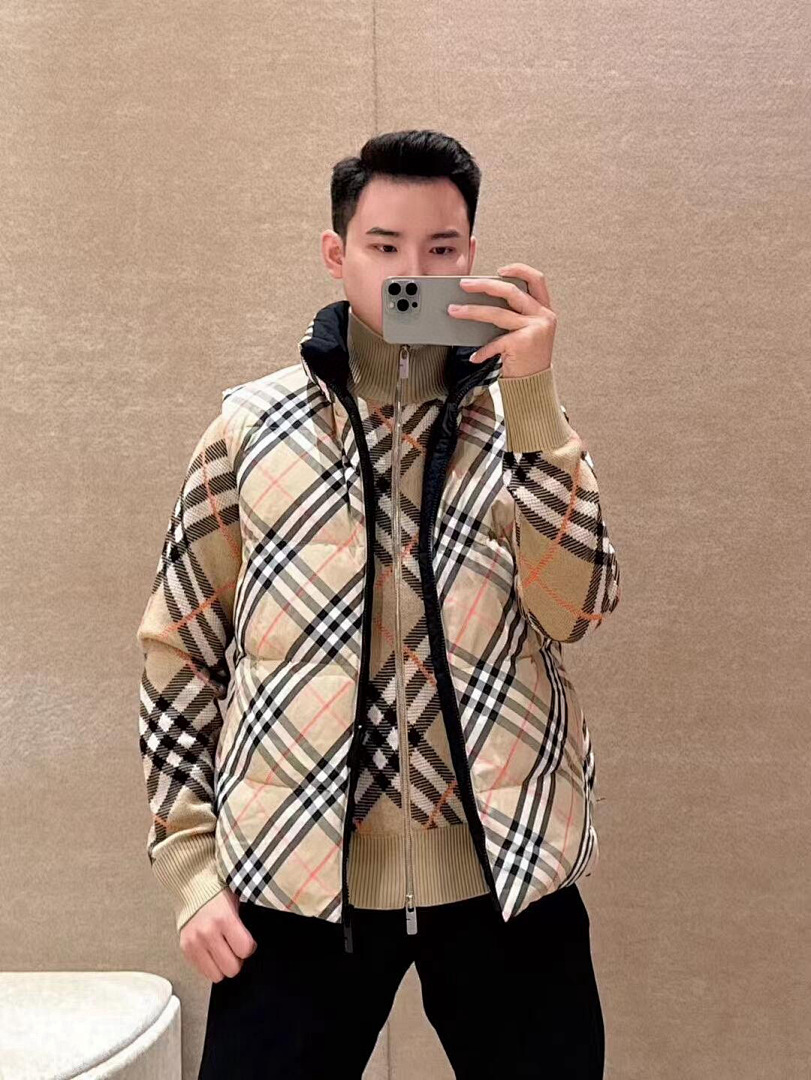 Burberry 6C96-61L - Image 3