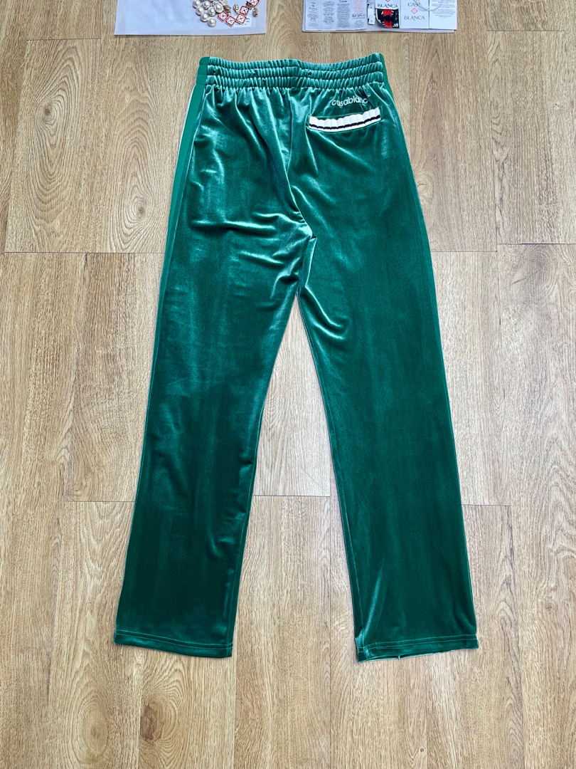 Casablanca C1074 Black C1072 (Green) - Image 8