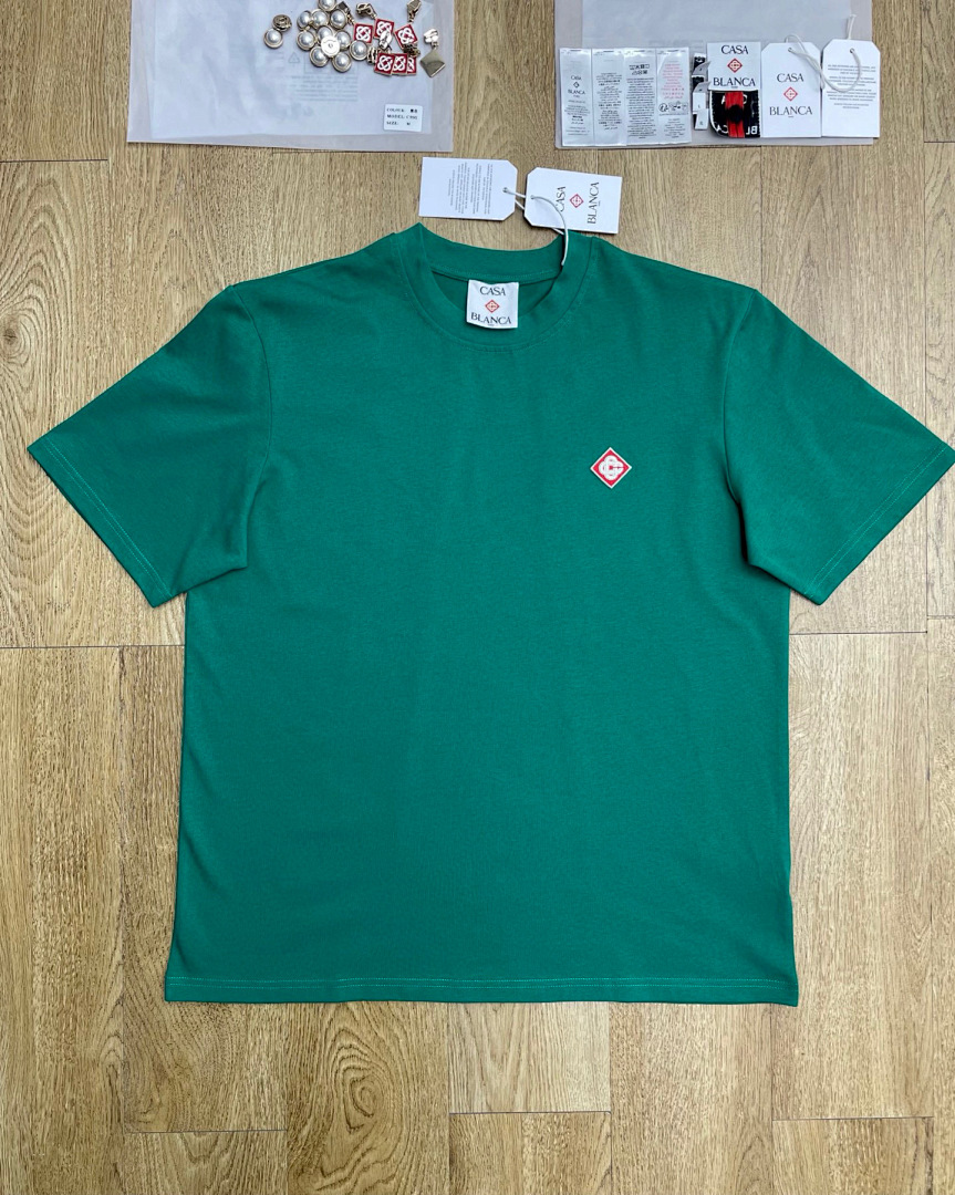 Casablanca C1111 Grey C1112 Green C1001 (Black) - Image 20