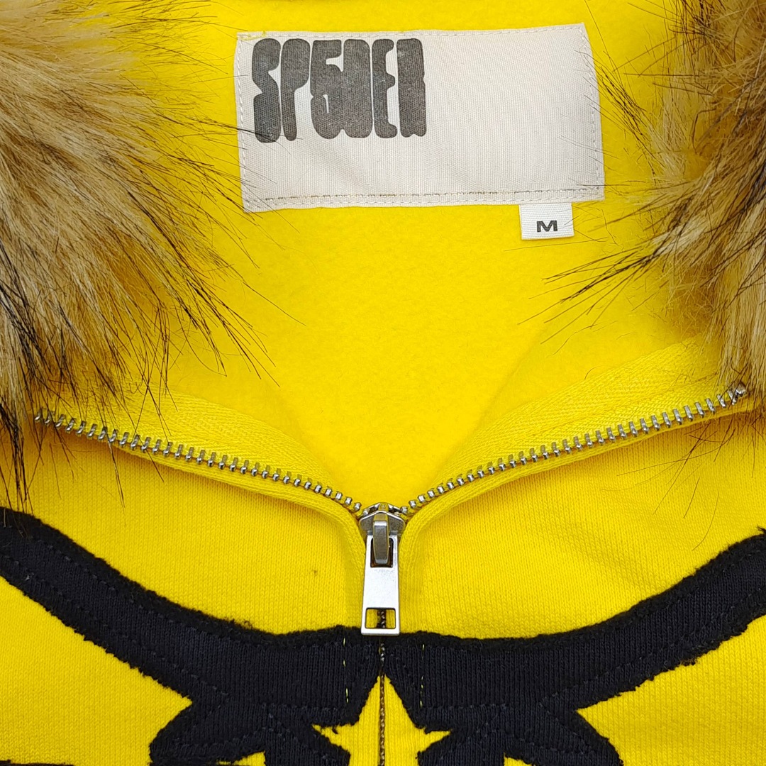 Sp5der . B4098 -68L - Image 14