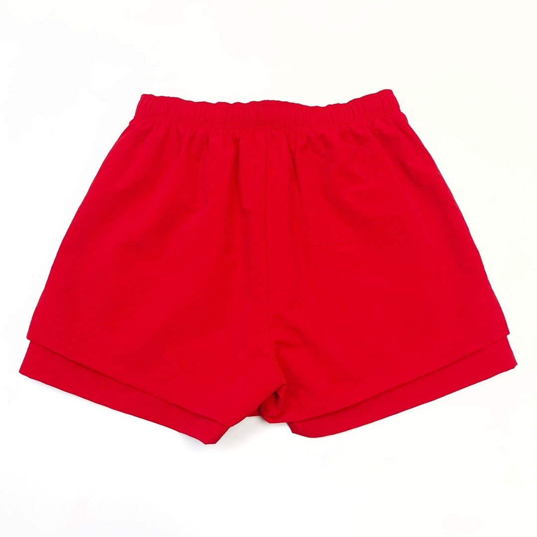 Sp5der . B4128 (Bright Red) - Image 5