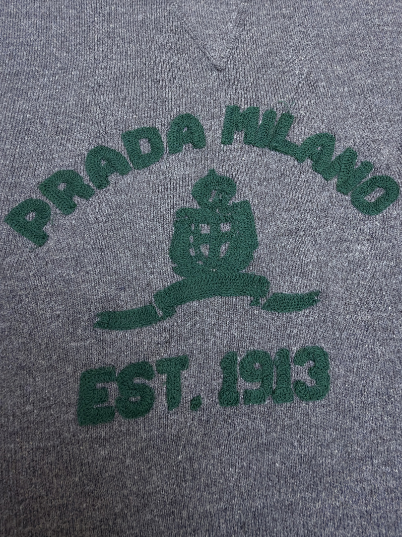 Prada 6184-69L - Image 12