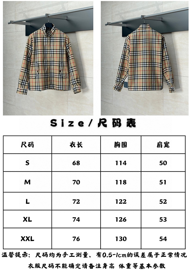 Burberry 33042-2L - Image 2