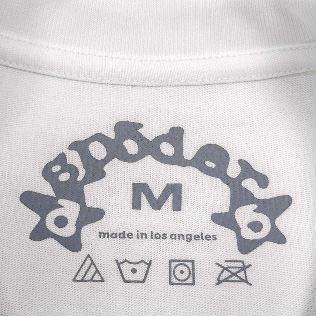 Sp5der . B4174 Short Sleeve -68L - Image 10