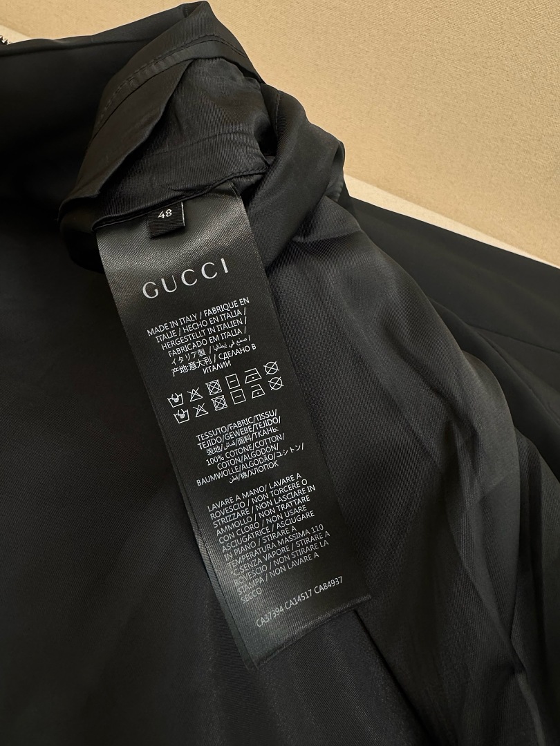 Gucci 3WT5133-8L - Image 11