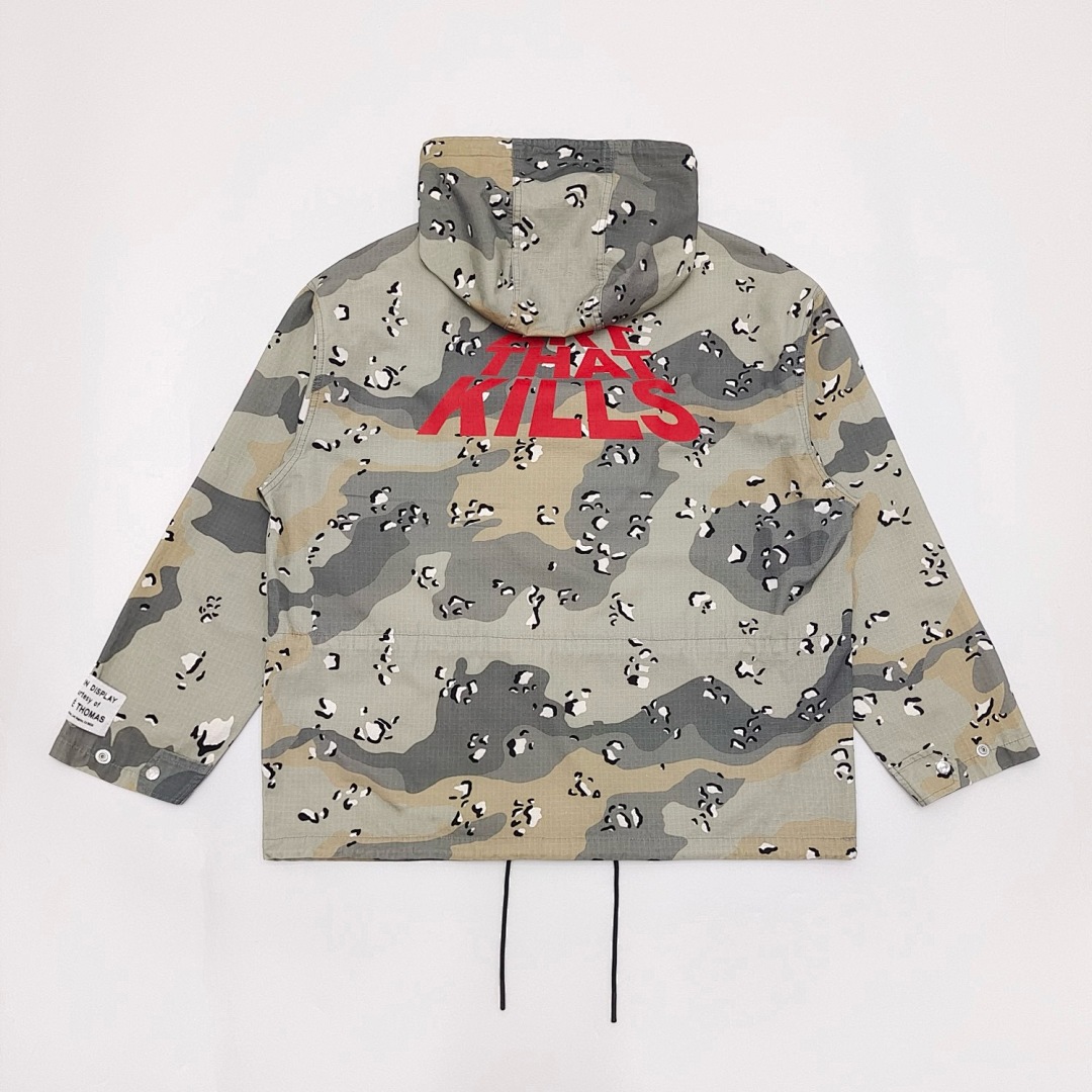 Bape Yuan (Camo) - Image 14