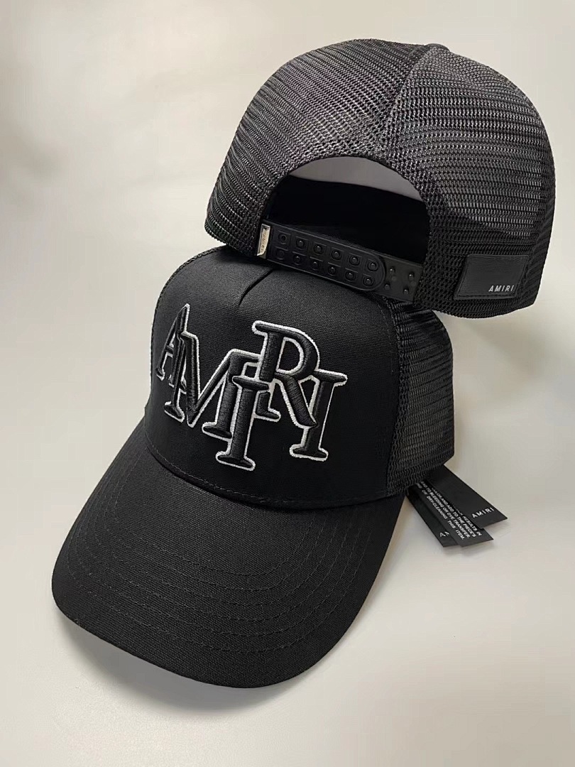 Unbranded Yuan Cap - Image 4