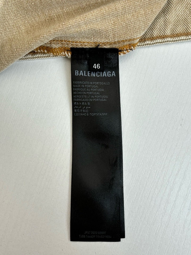 Balenciaga 68041-64L - Image 13