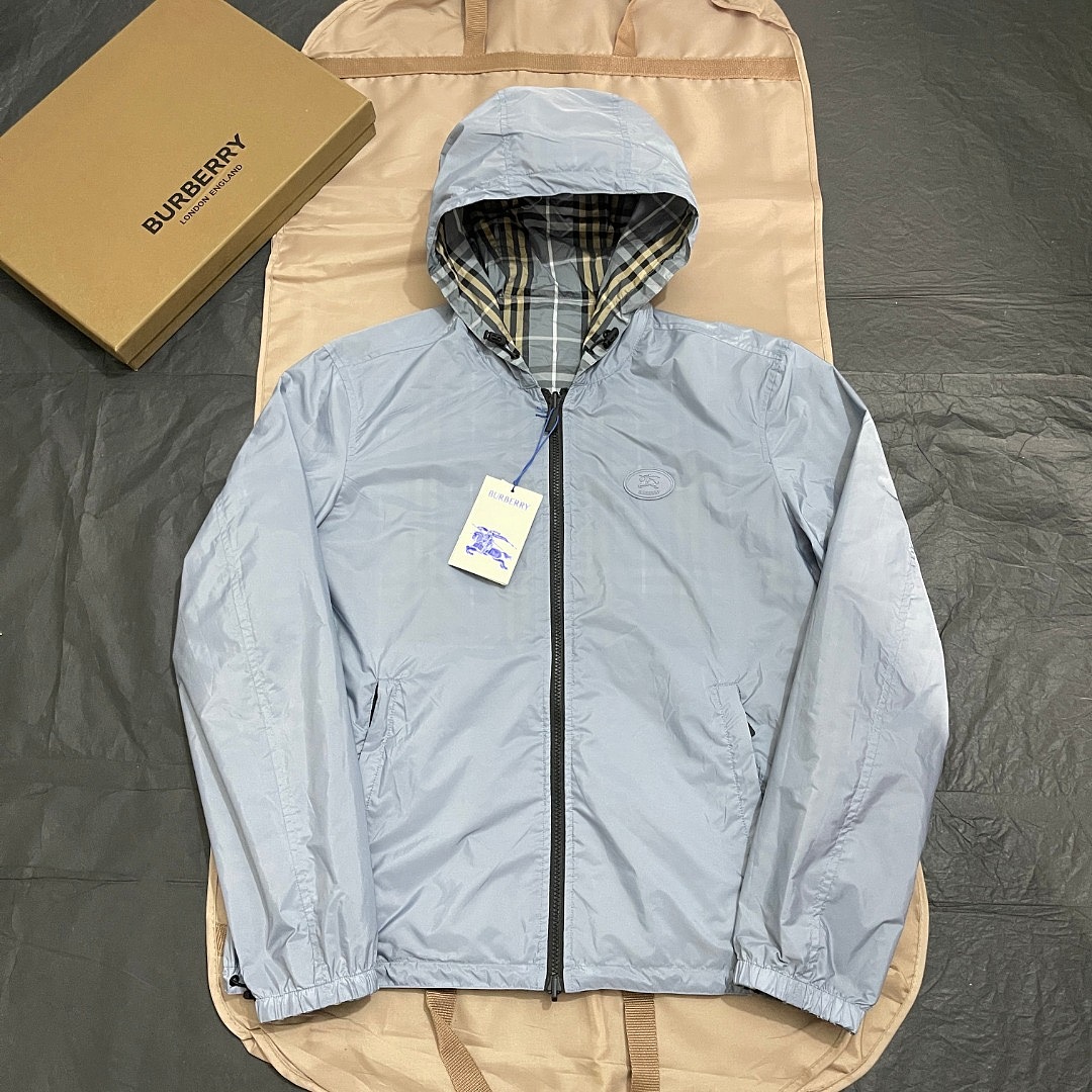 Burberry 6D387-61L - Image 4