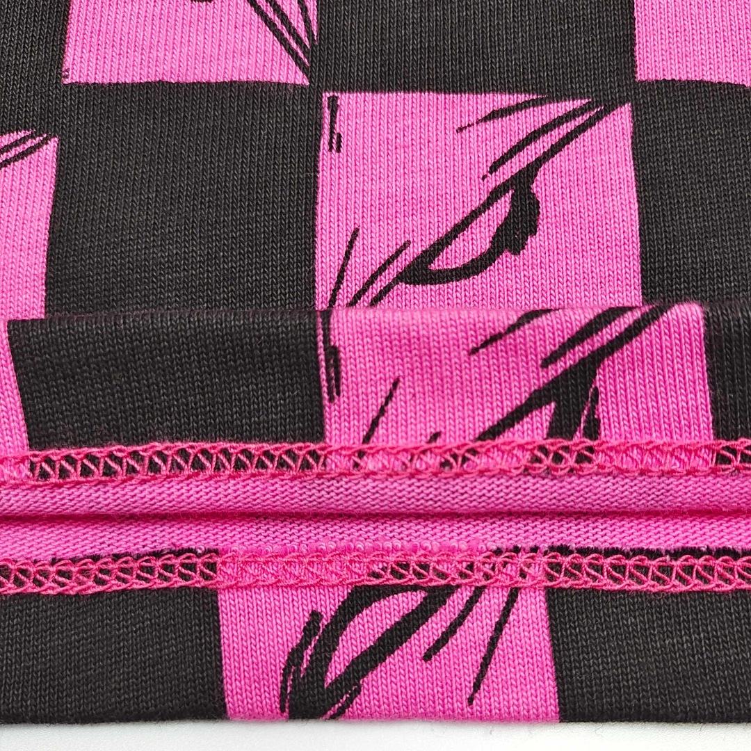Chanel 4610 Pink Black 4609 (Grey) - Image 27