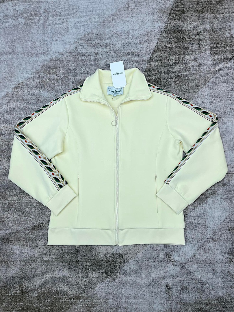 Casablanca Yuan. C676 (Beige)