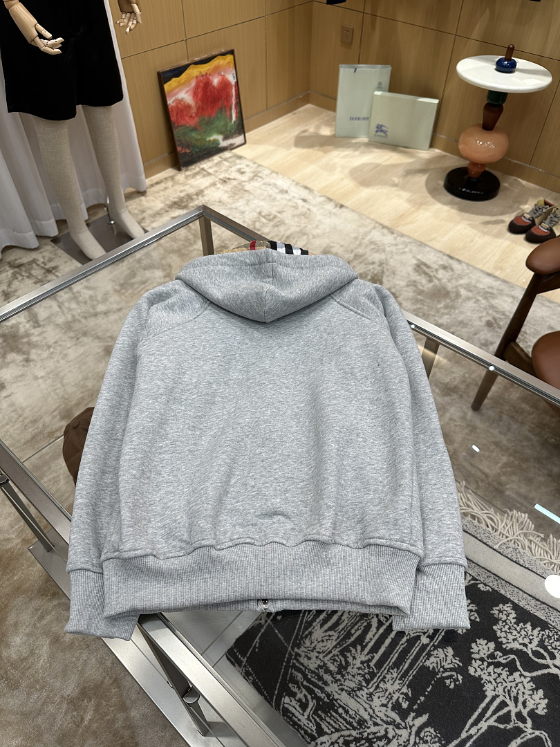 Burberry 522−8L - Image 7