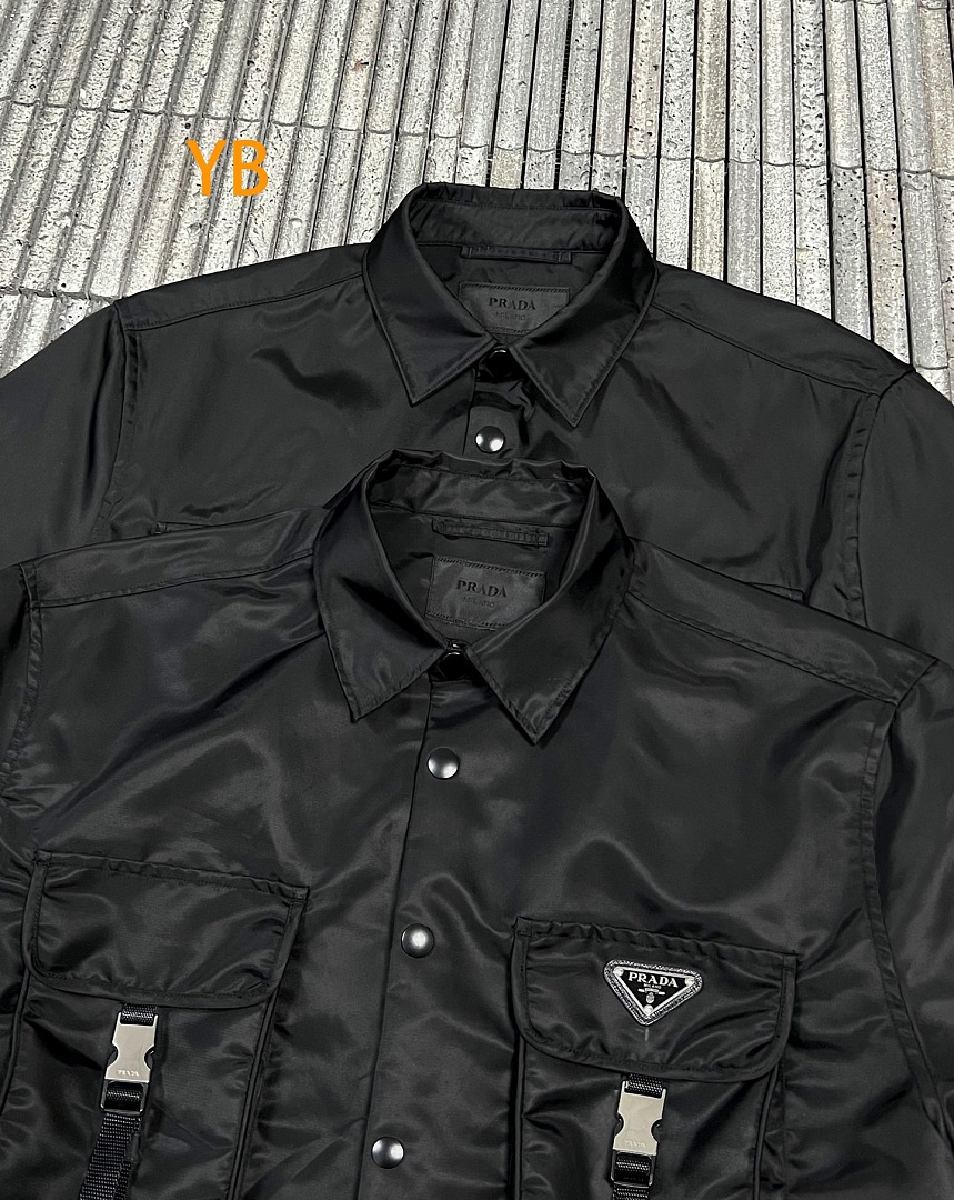 Prada 526352−51L - Image 12