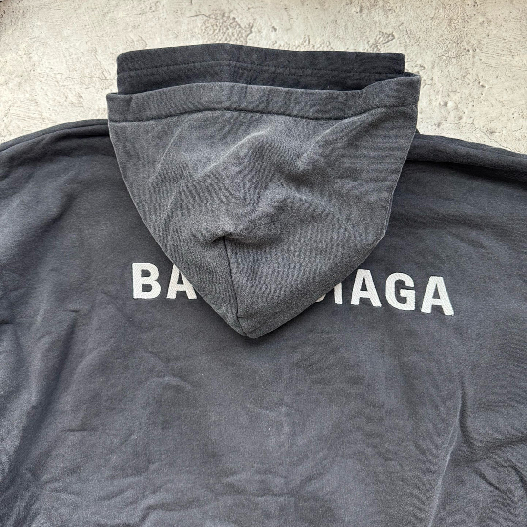 Balenciaga 5ZZ048-25L - Image 8