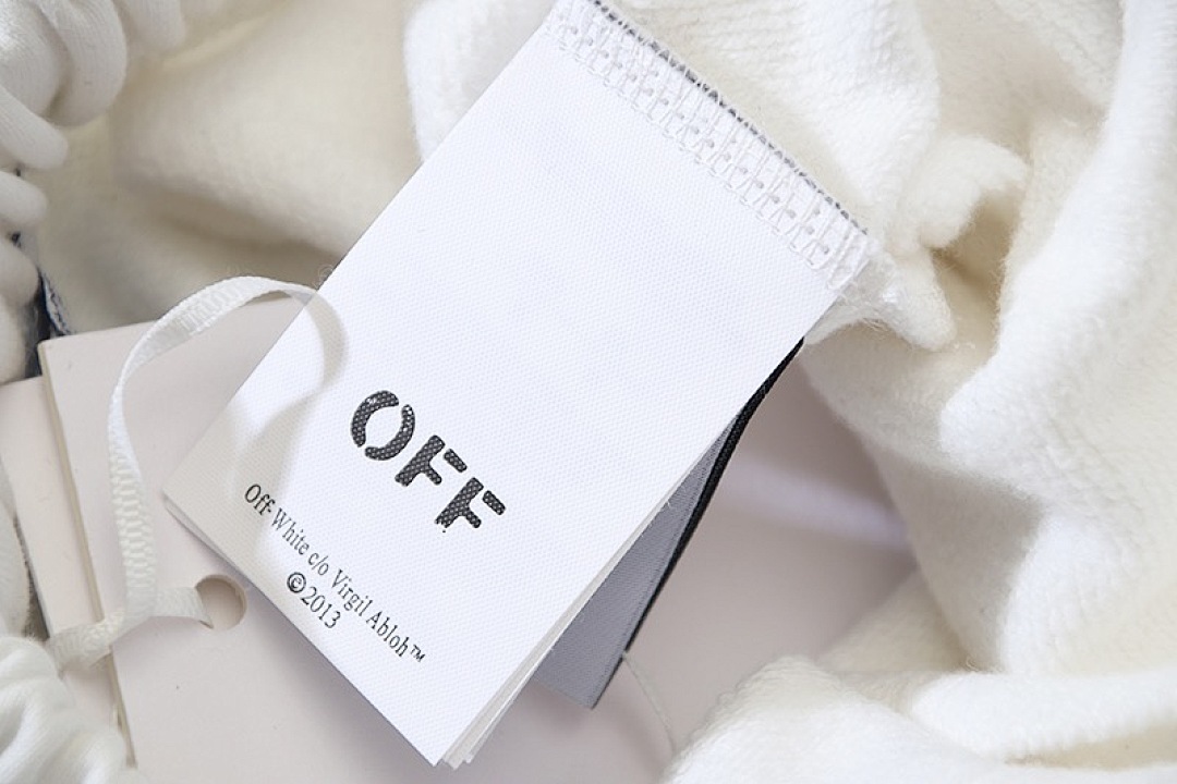 Off-White 58W1014-62L - Image 8