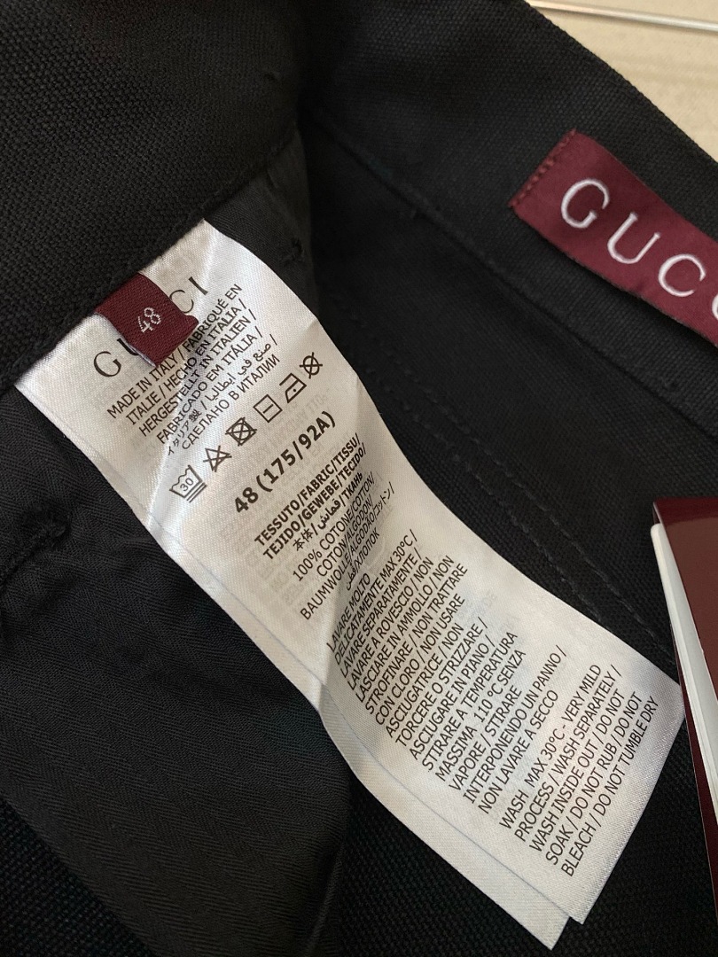 Gucci 3CK7315-8L - Image 11
