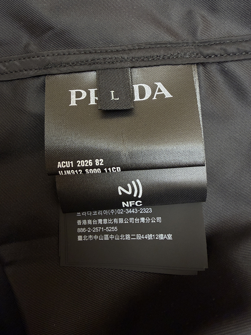 Prada 6B780-60L - Image 13