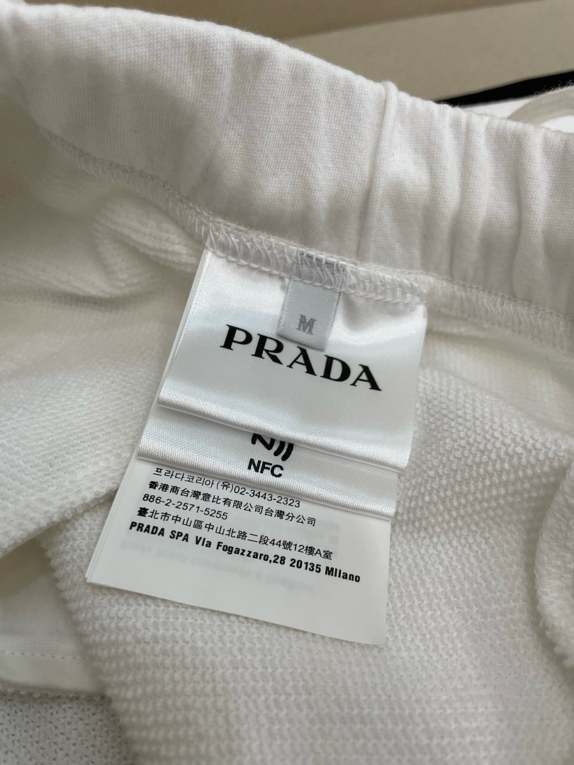 Prada 3CK5258-8L - Image 12
