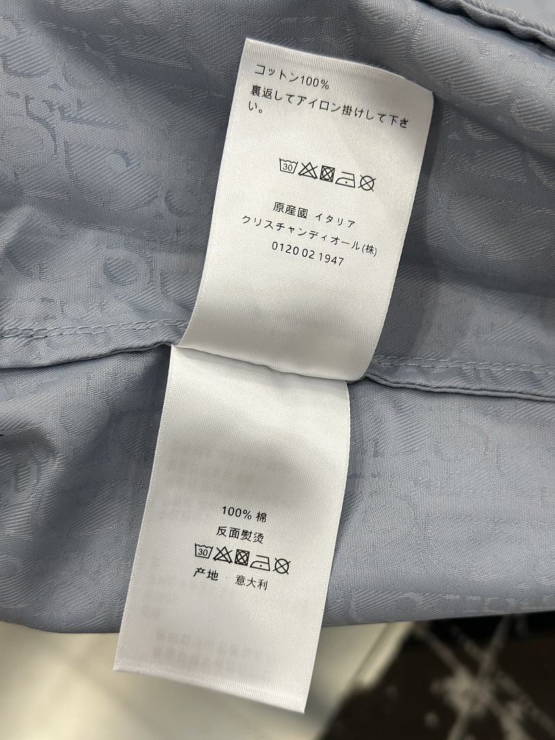Dior 6BB906-60L - Image 23