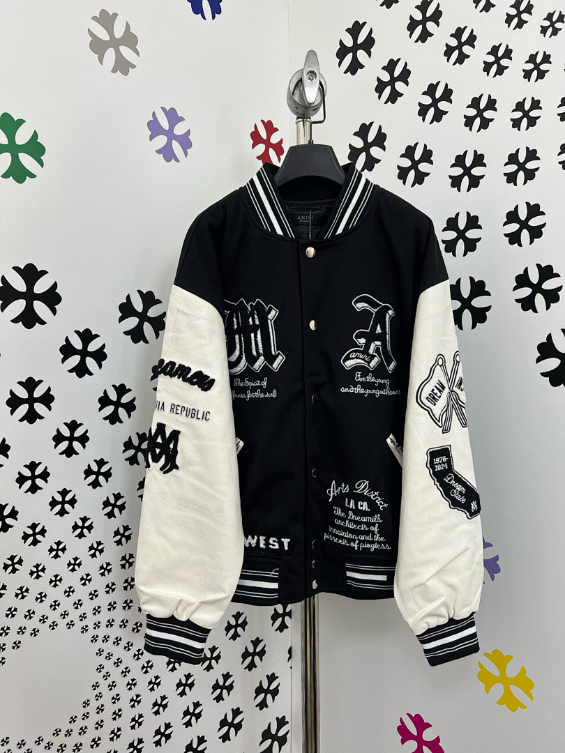 AMIRI AMIRI