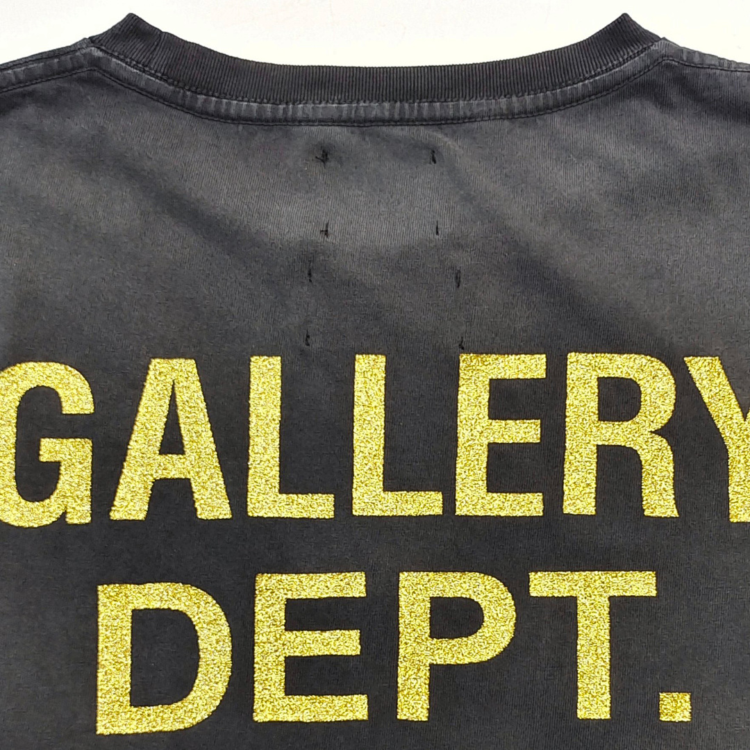 Gallery Dept B4248 Short Sleeve -68L - Image 9