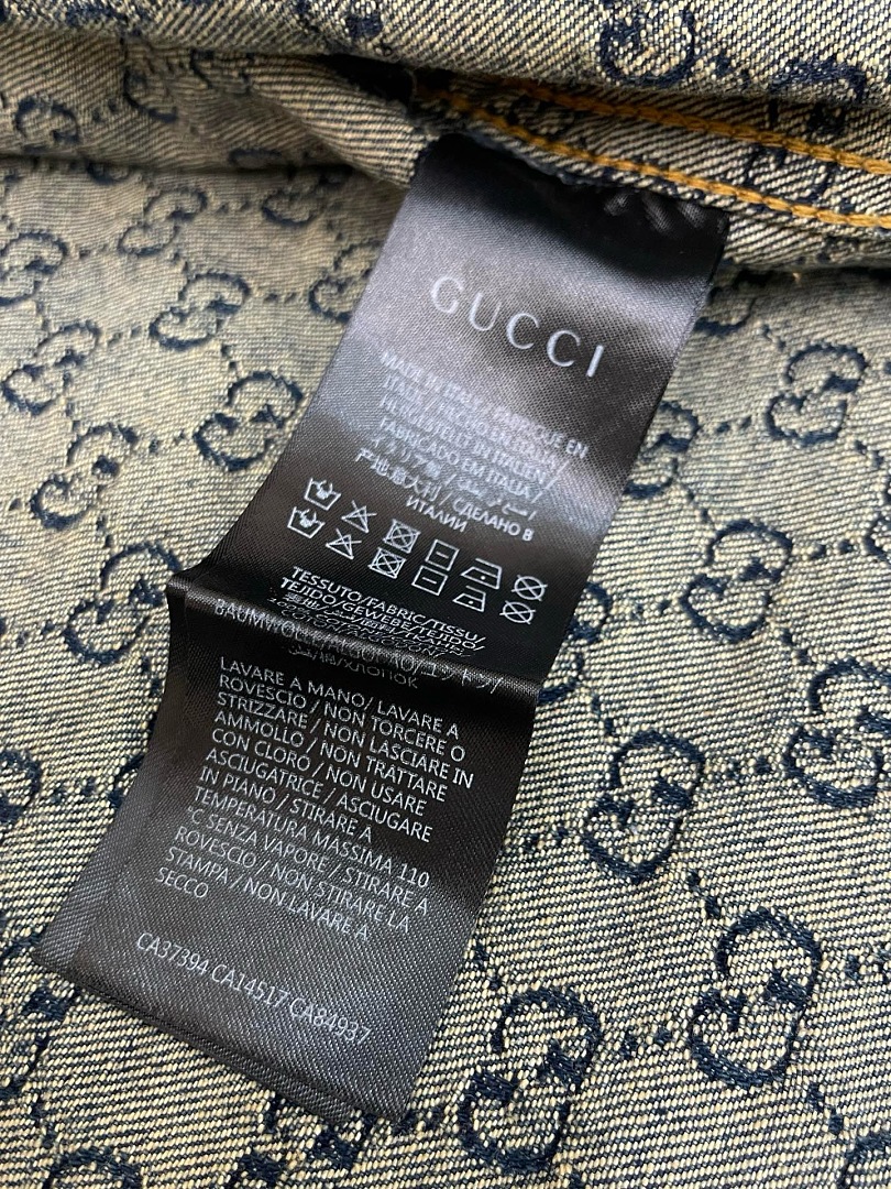 Gucci 3WT5055-8L - Image 19