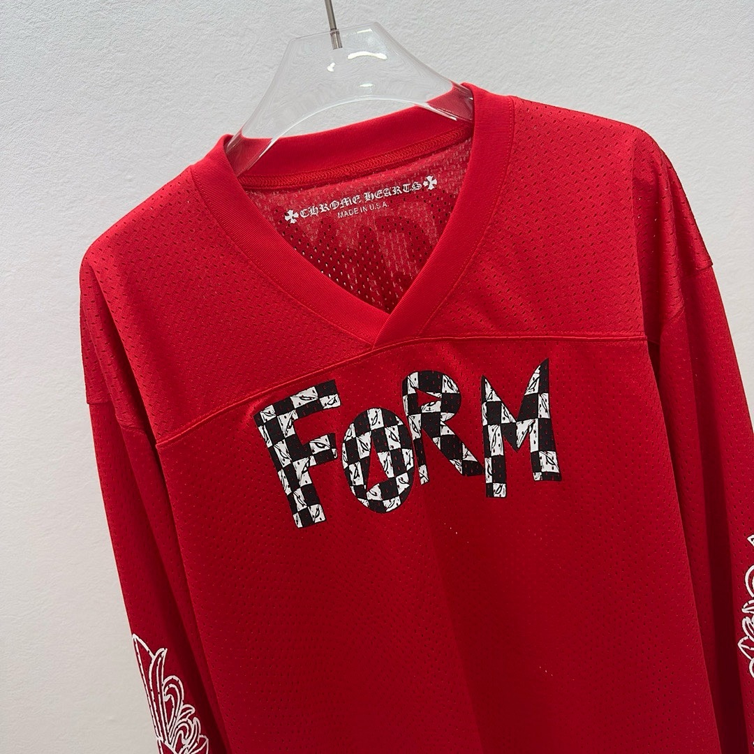 Chanel Yuan Long Sleeve - Image 6