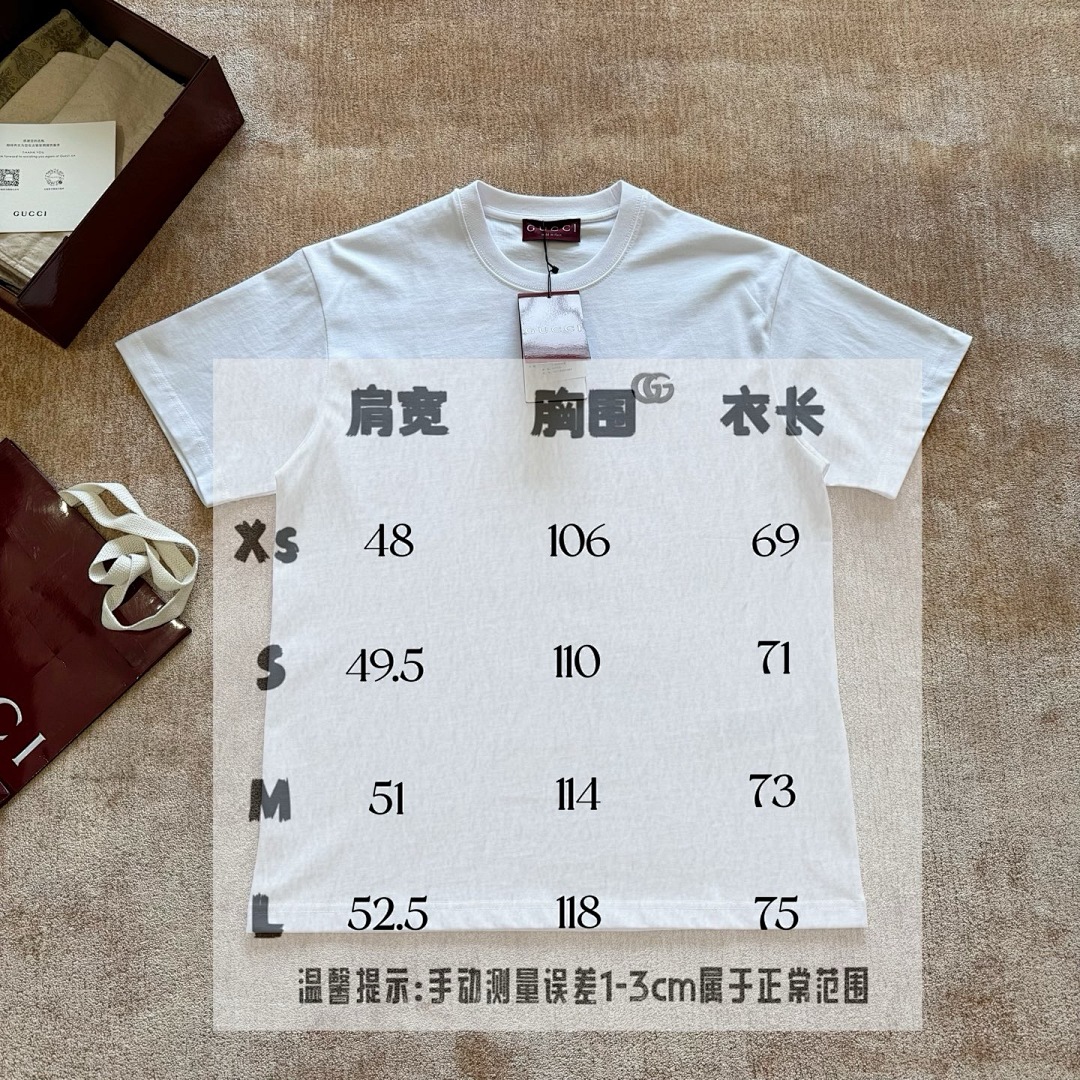 Gucci 3C096-46L - Image 3