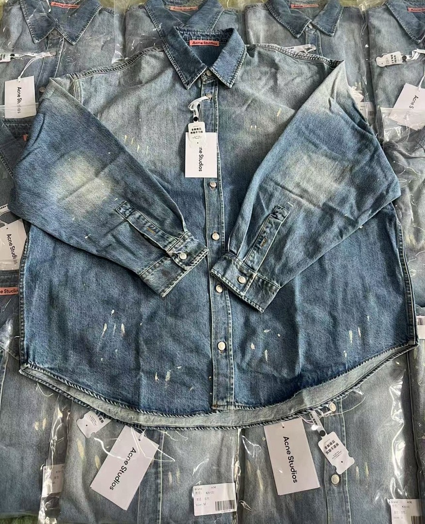 Acne Studios 525122-51L - Image 3