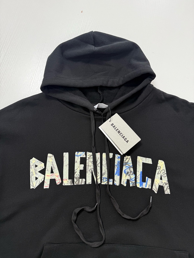 Balenciaga 3330-2L - Image 7