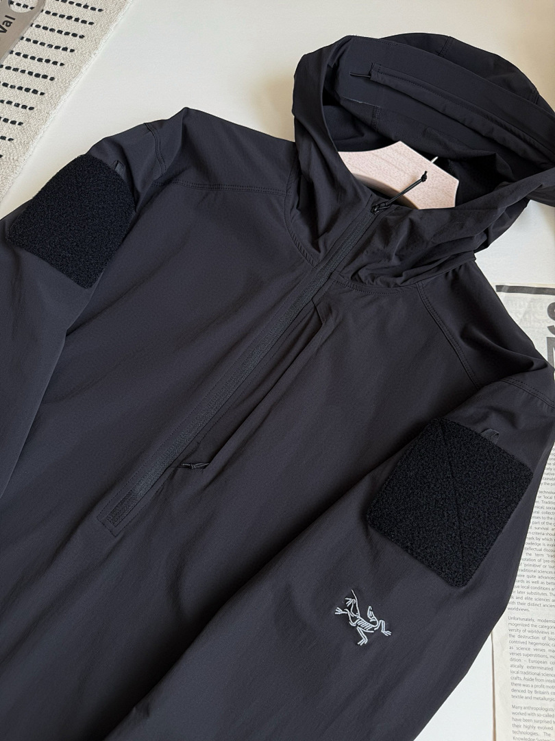 Arc'teryx 6FLT018-83L Gamma - Image 13
