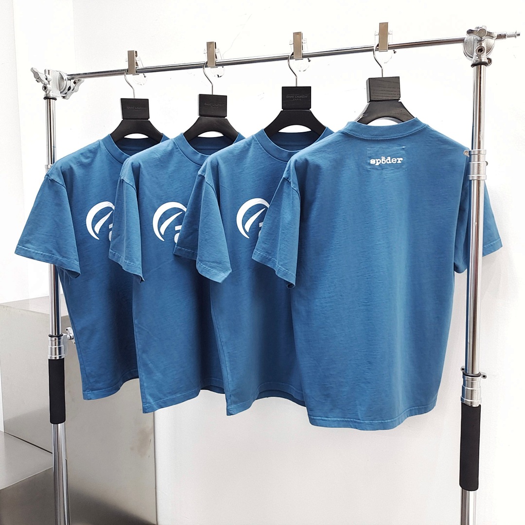 Sp5der 4159 Short Sleeve -68L - Image 11