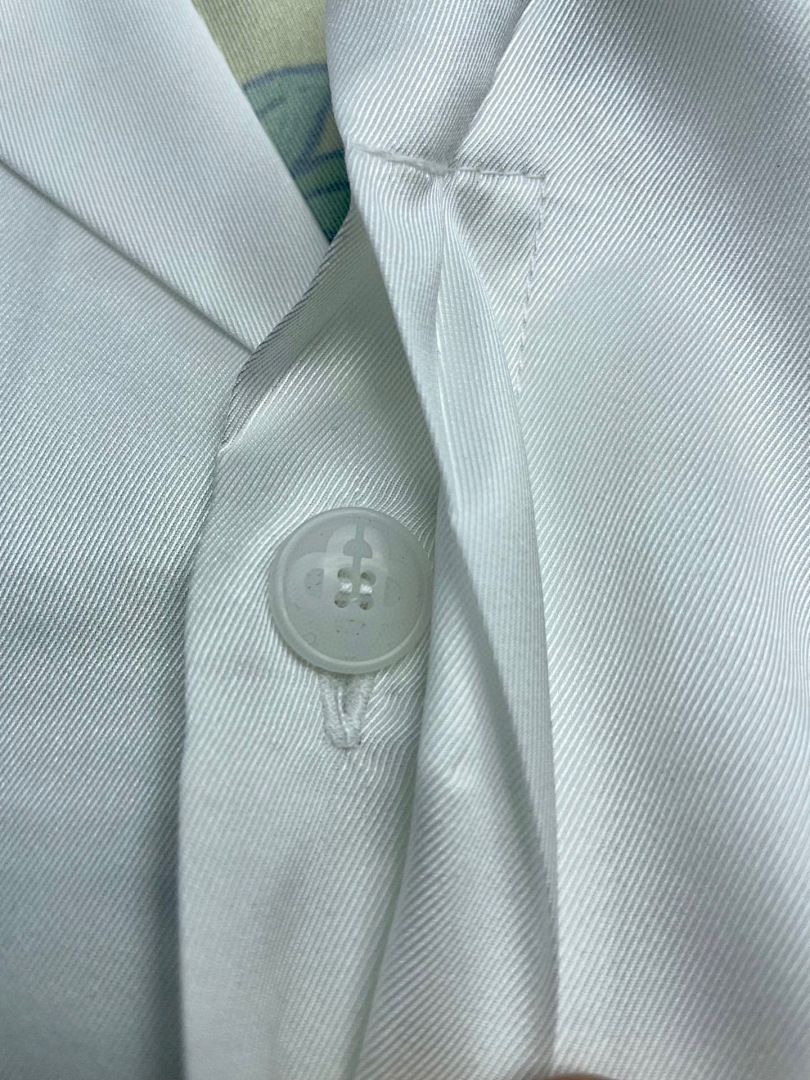 Casablanca Short: 189. Ca3567 Short Sleeve. Ca3568 - Image 18