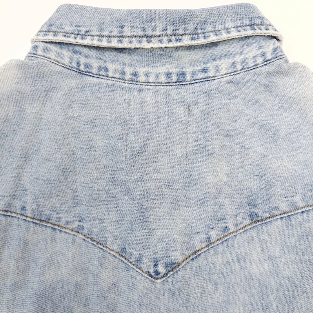 Gallery Dept Yuan (Light Blue) - Image 4