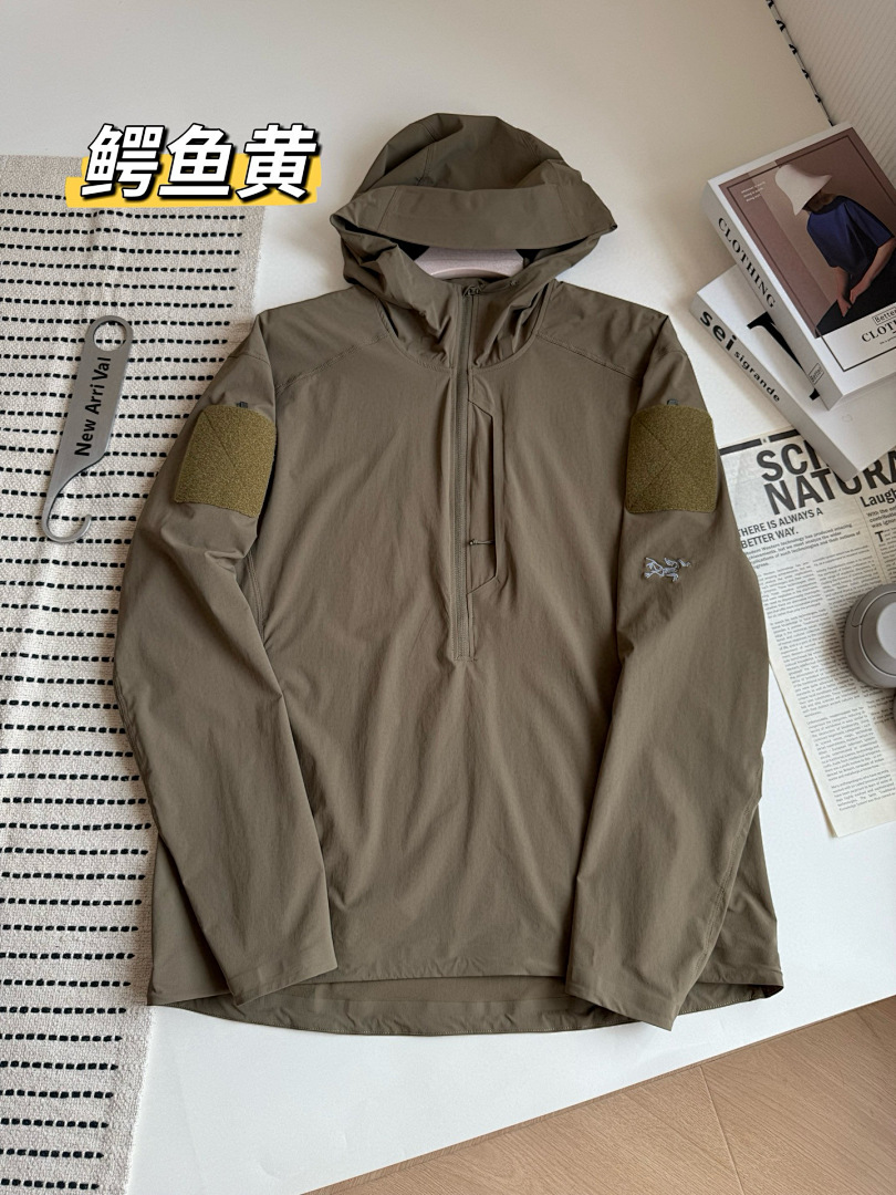 Arc'teryx 6FLT018-83L Gamma - Image 25