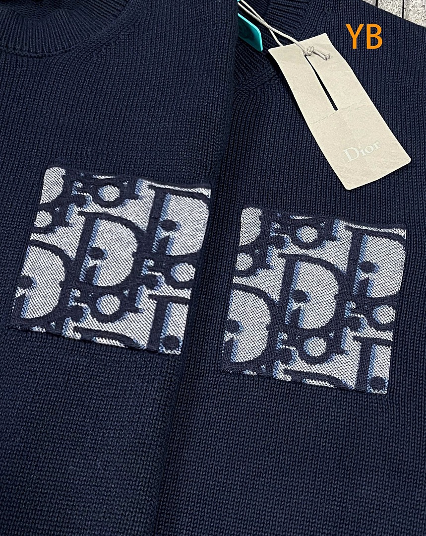Dior 526328−51L - Image 8