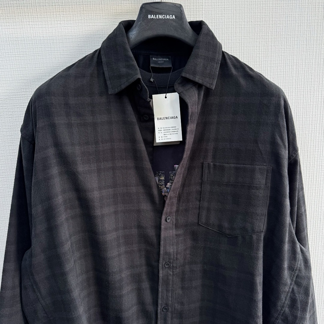 Balenciaga 3083-5L - Image 14