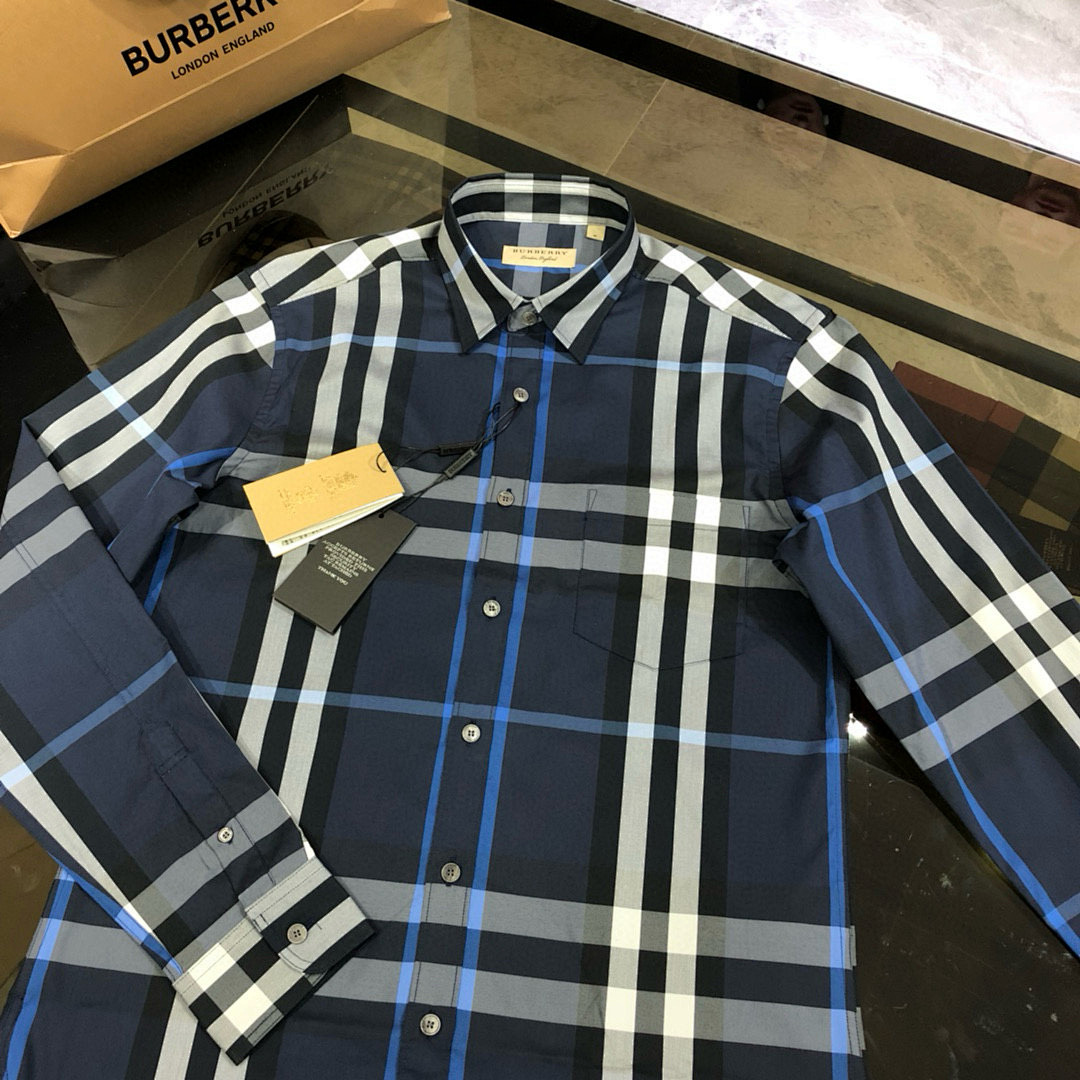Burberry L68B070-65L - Image 11