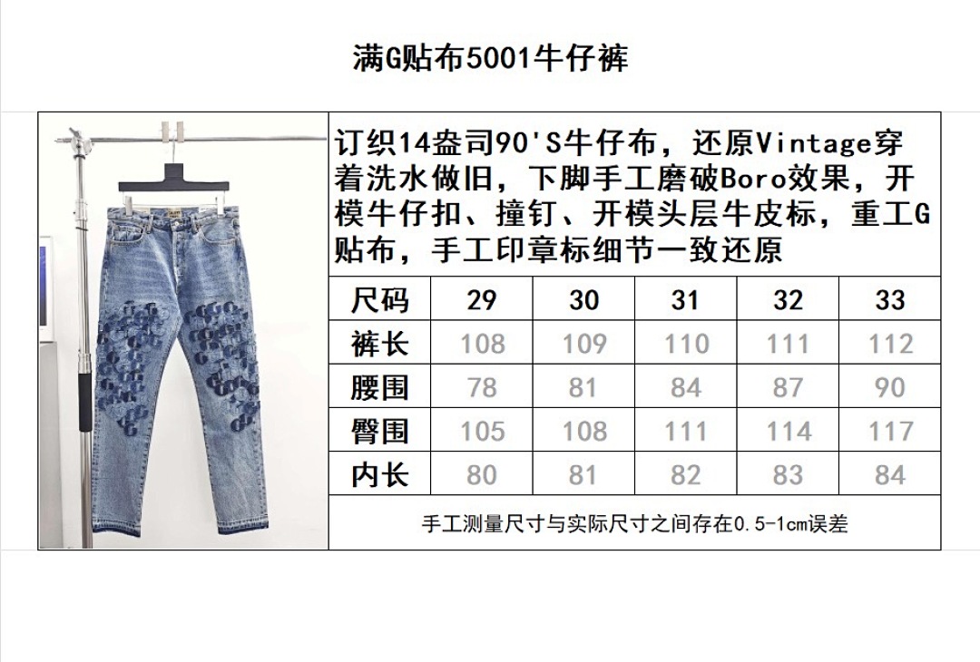 Gallery Dept Yuan G Canvas - Image 15
