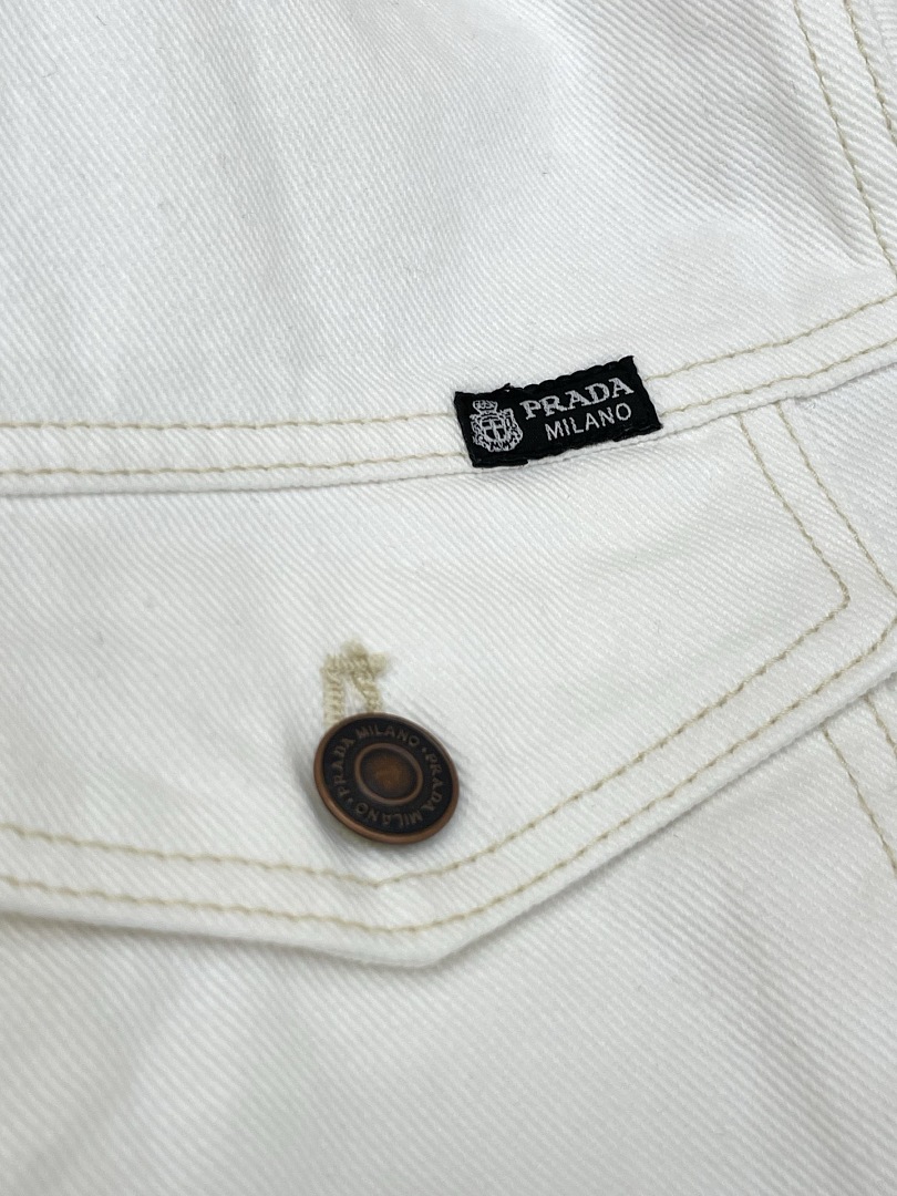 Prada 3WT5085-8L - Image 8