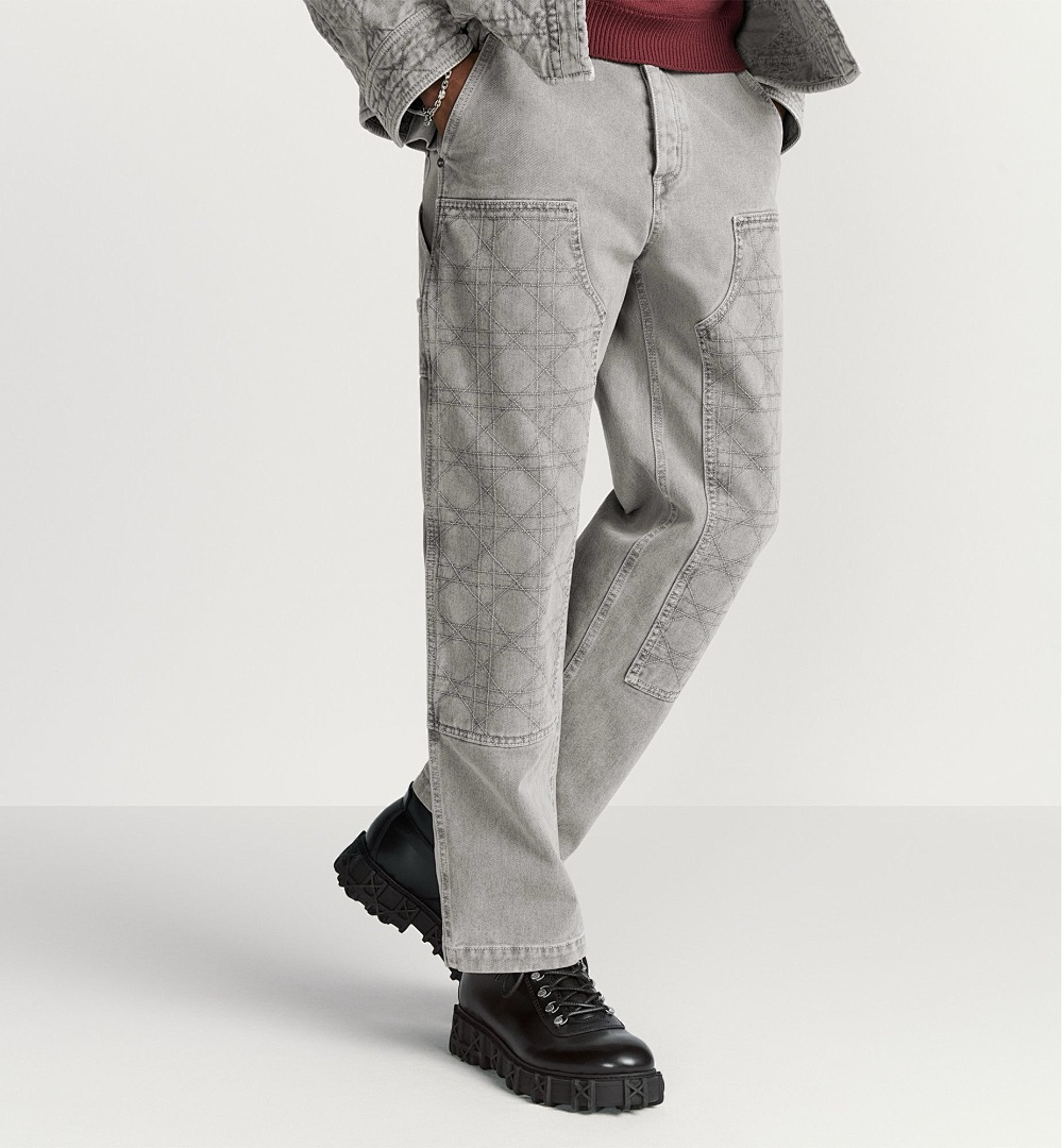 Dior WT7732+CK7829-8L - Image 4