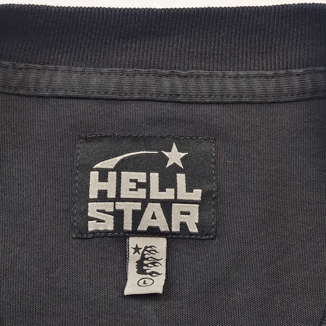 Hellstar Star - Image 8