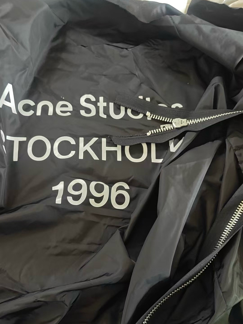 Acne Studios 6871-60L - Image 22