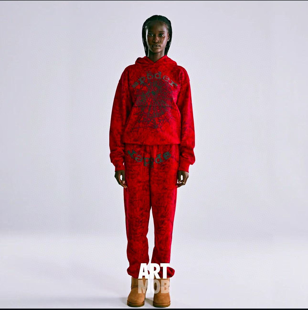 Sp5der . - Image 2