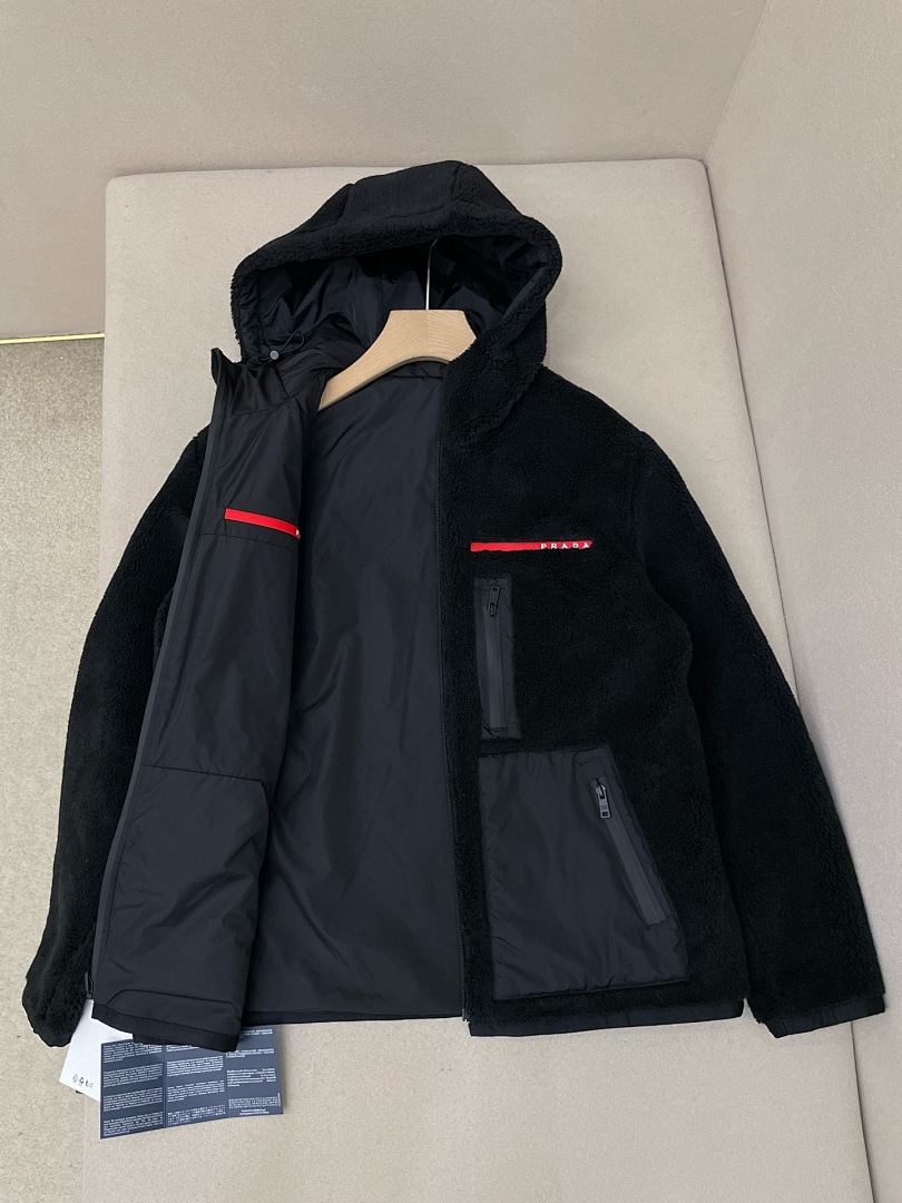 Prada WT7915-8L - Image 18