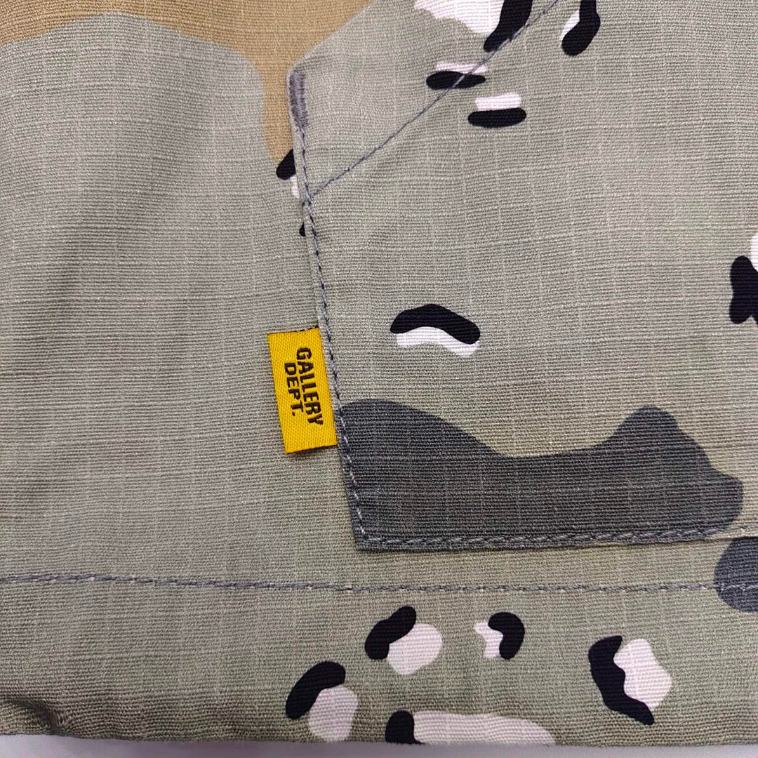 Bape Yuan (Camo) - Image 8