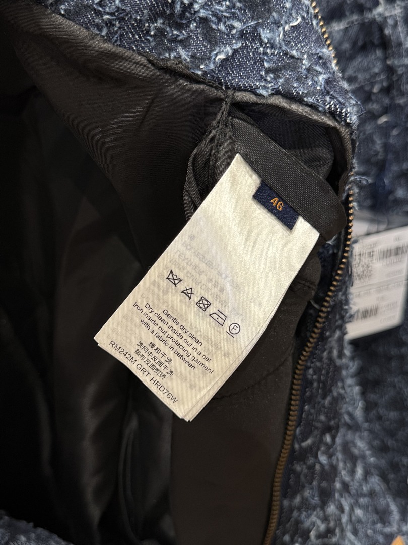 Unbranded Pant: 339. 58190−8L - Image 11