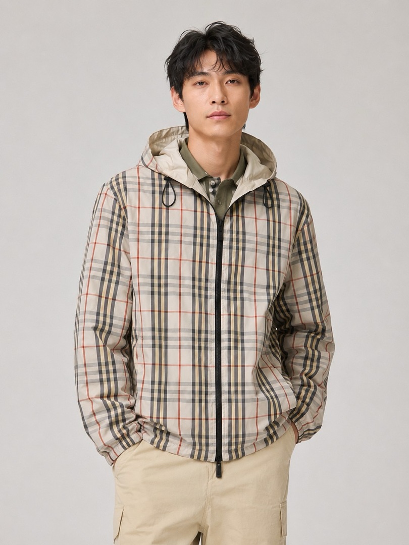 Burberry 6403-61L - Image 4