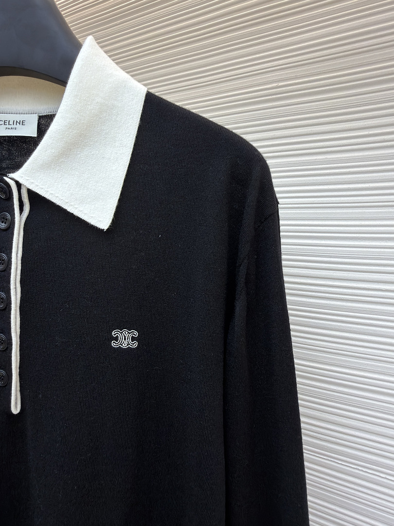 Celine 5330−9L - Image 21