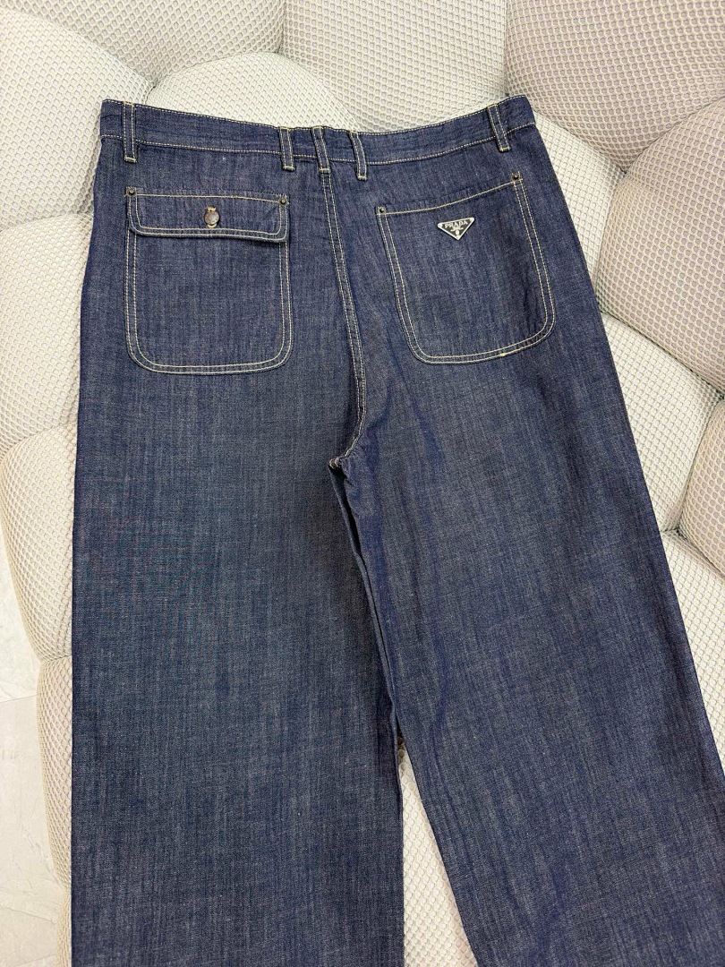 Prada . 525177 Long -51L - Image 7